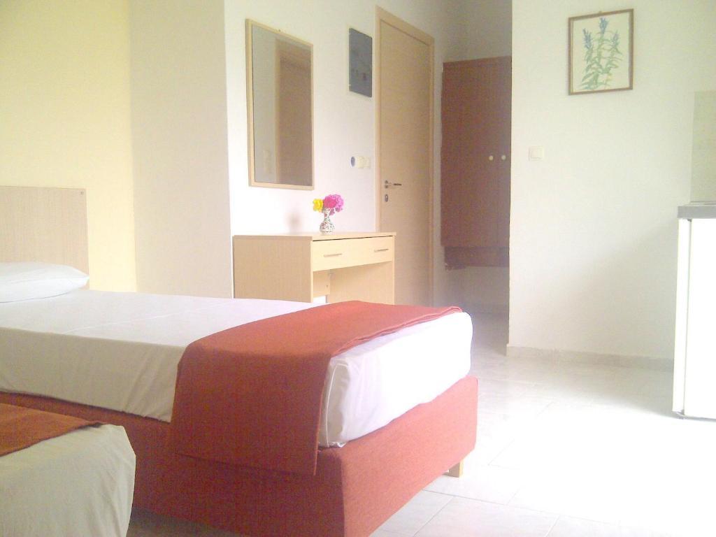 Thalassa Studios Faliraki Habitación foto