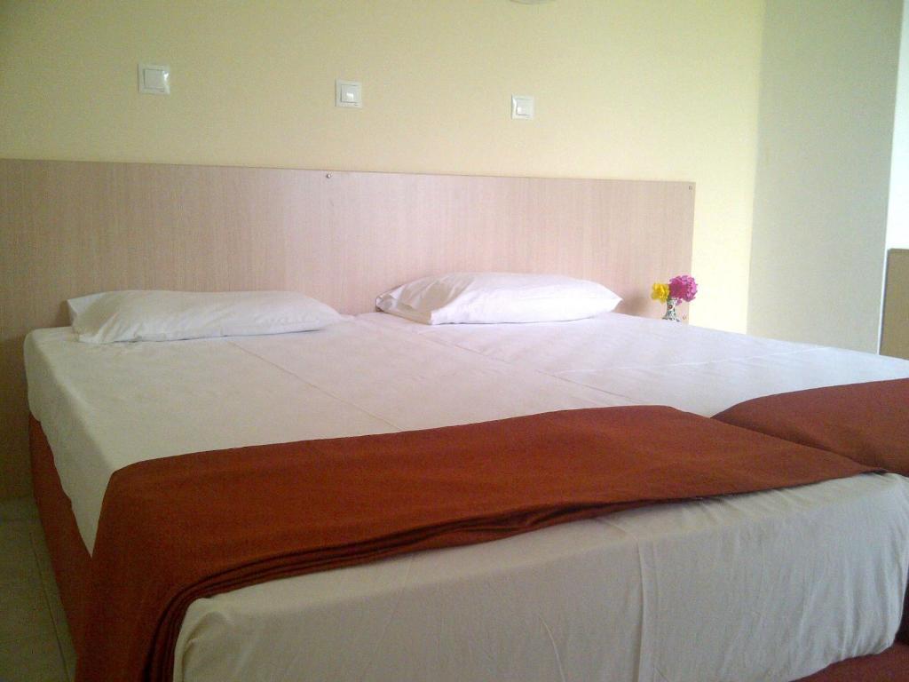 Thalassa Studios Faliraki Habitación foto