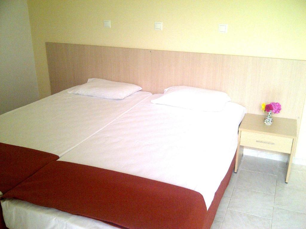 Thalassa Studios Faliraki Habitación foto